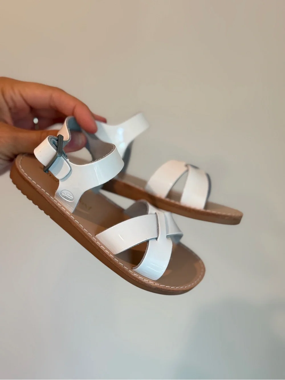 Freshly Picked Sandals